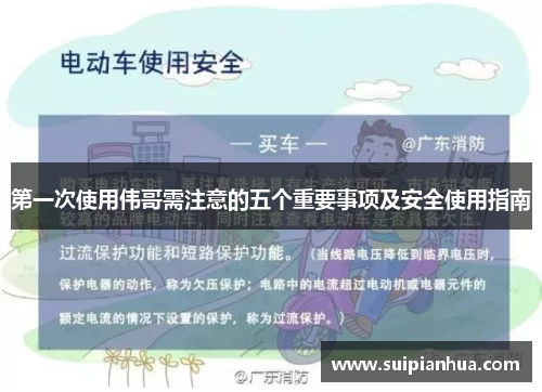 第一次使用伟哥需注意的五个重要事项及安全使用指南